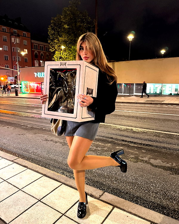 luuminizer instagram image archive image