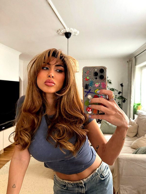 luuminizer instagram image archive image