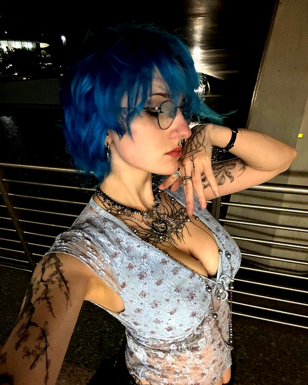 lyracr0w0 instagram image archive image