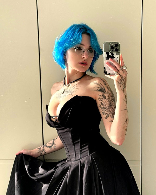 lyracr0w0 instagram image archive image