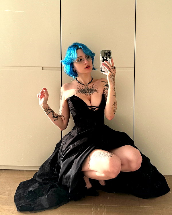 lyracr0w0 instagram image archive image