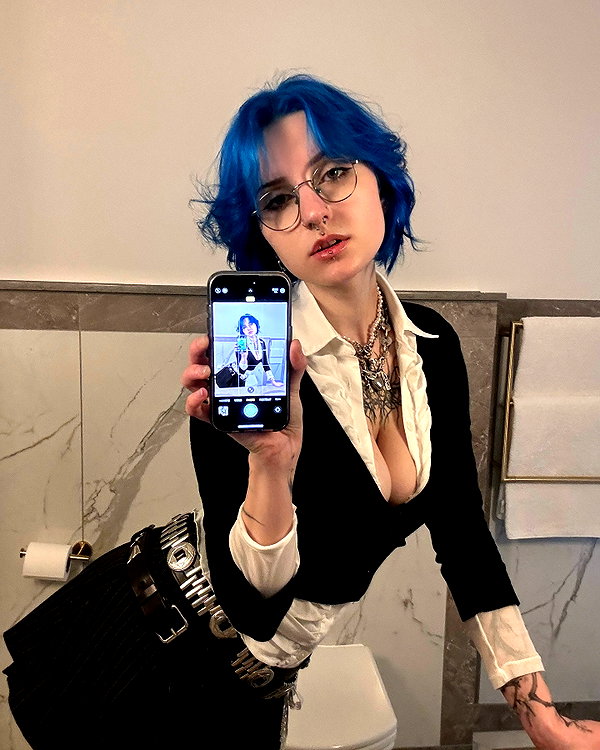 lyracr0w0 instagram image archive image