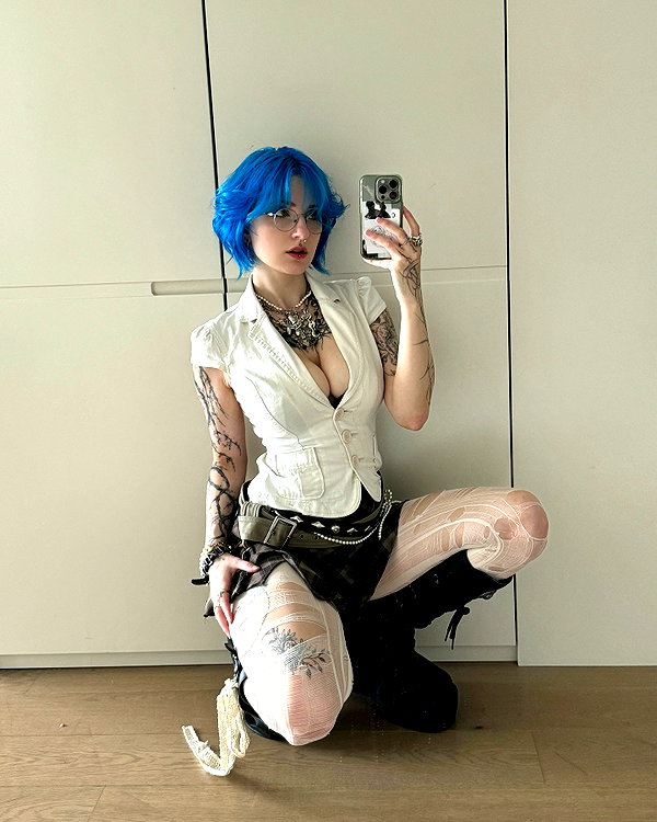 lyracr0w0 instagram image archive image
