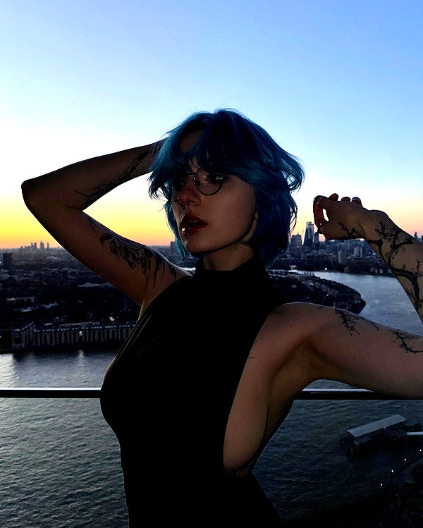 lyracr0w0 instagram image archive image