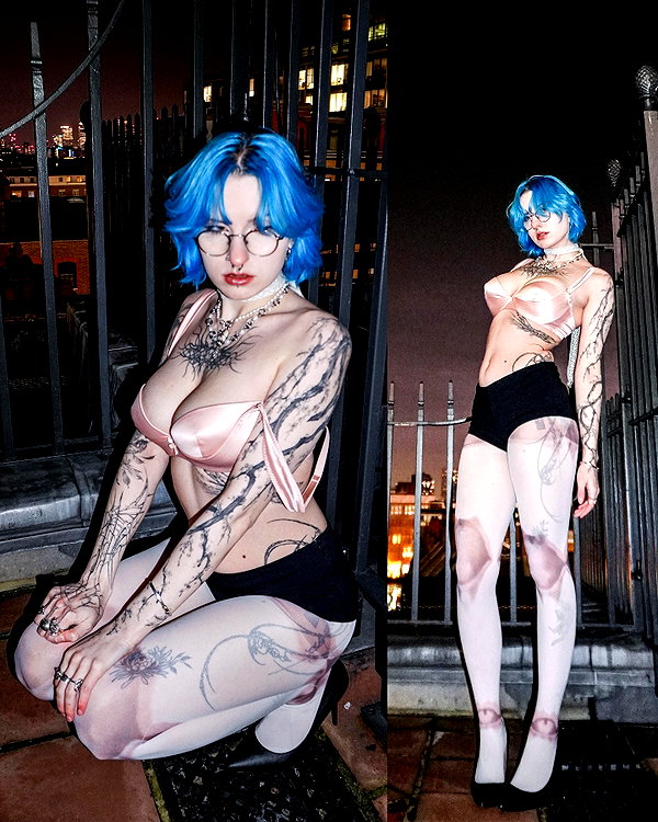 lyracr0w0 instagram image archive image