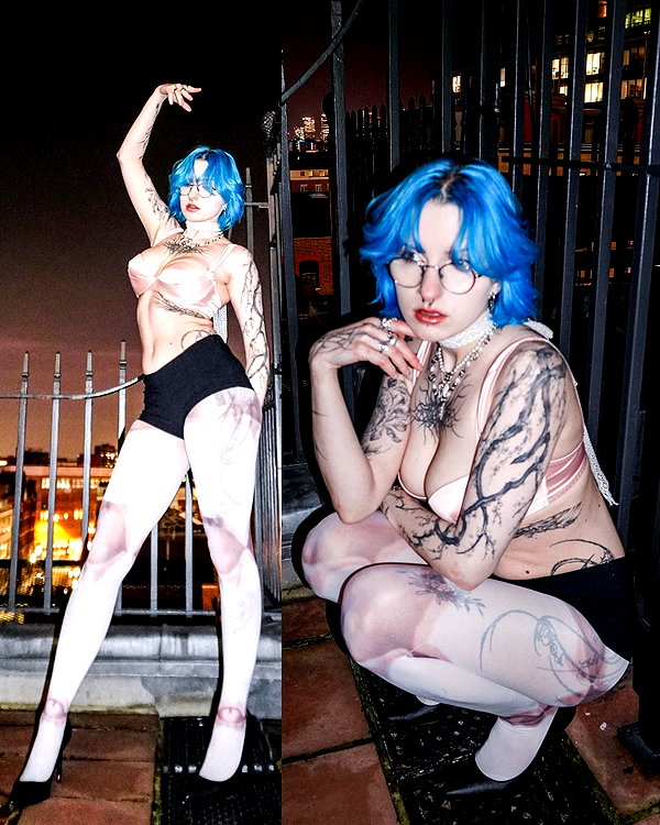 lyracr0w0 instagram image archive image