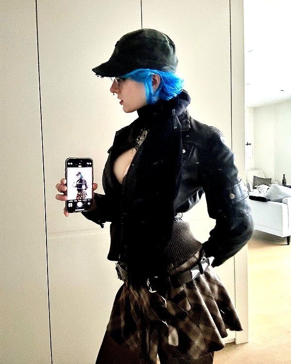 lyracrowo instagram image archive image