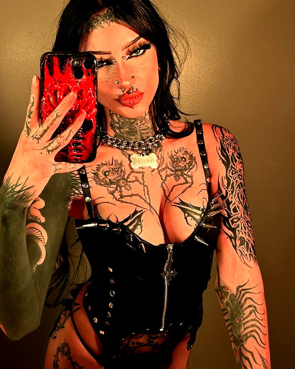 m0rguekittyy instagram image archive image