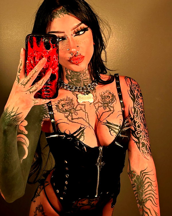 m0rguekittyy instagram image archive image
