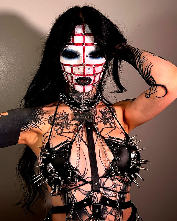 m0rguekittyy instagram image archive image