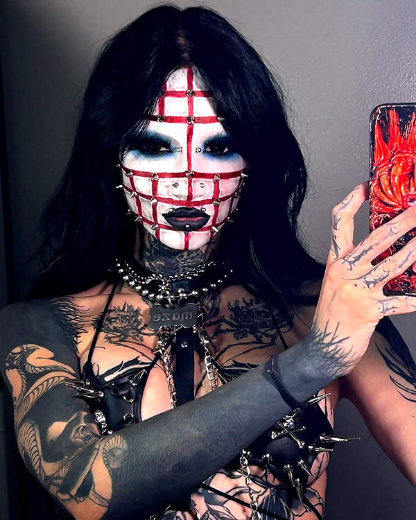 m0rguekittyy instagram image archive image