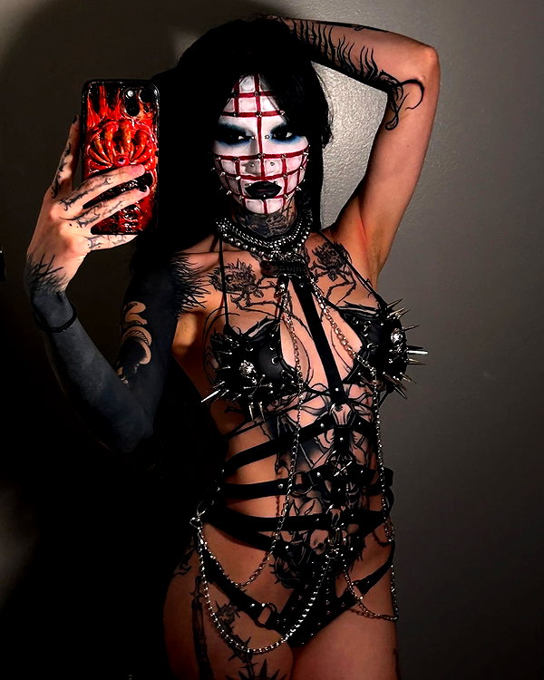 m0rguekittyy instagram image archive image