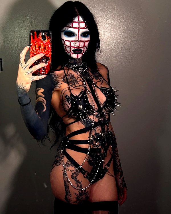 m0rguekittyy instagram image archive image