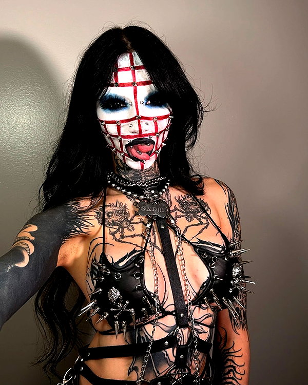 m0rguekittyy instagram image archive image