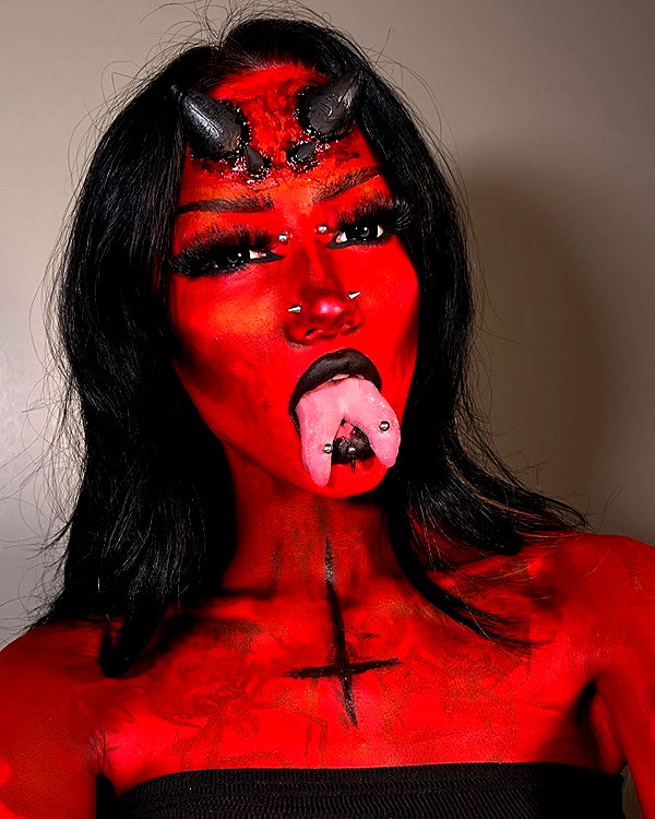 m0rguekittyy instagram image archive image