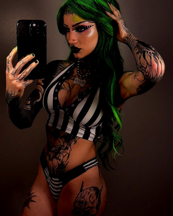 m0rguekittyy instagram image archive image
