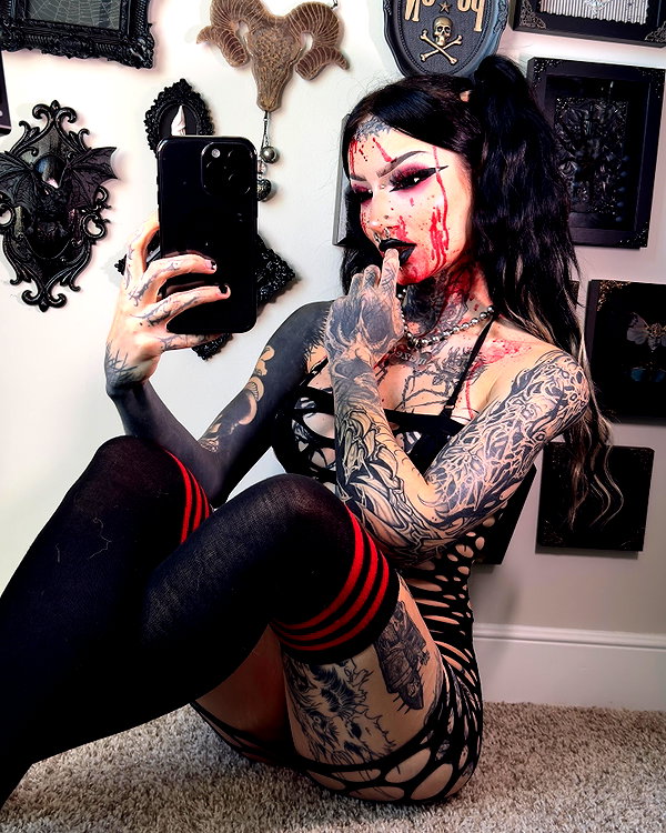 m0rguekittyy instagram image archive image