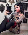 m0rguekittyy Altpins Profile Picture