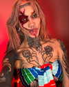 m0rguekittyy Altpins Profile Picture