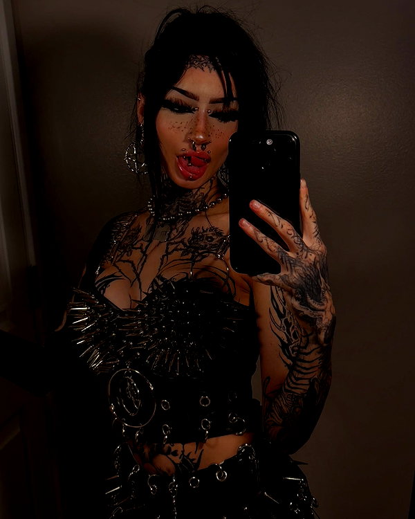 m0rguekittyy instagram image archive image