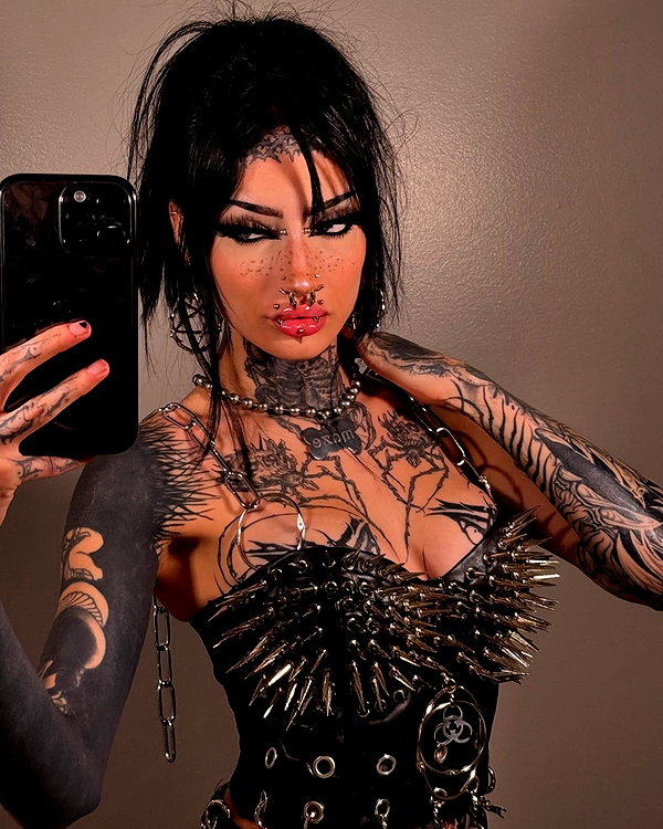 m0rguekittyy instagram image archive image