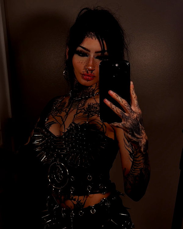 m0rguekittyy instagram image archive image