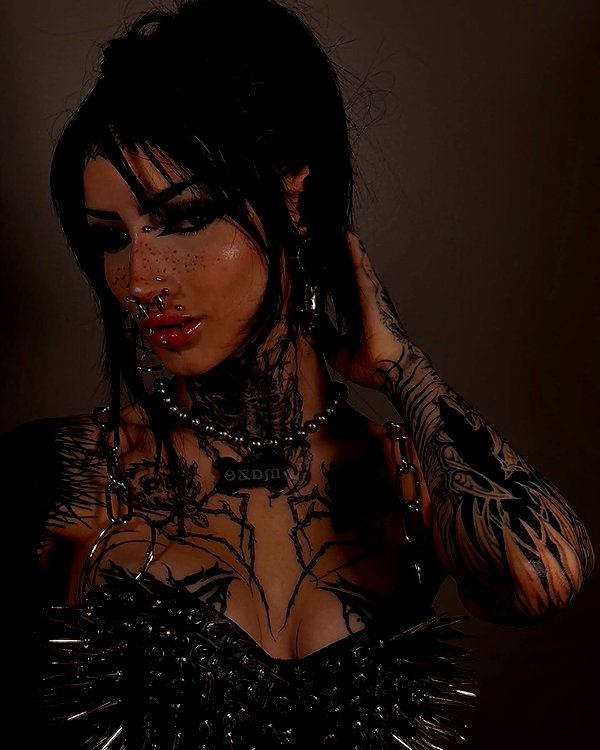 m0rguekittyy instagram image archive image
