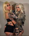 m0rguekittyy Altpins Profile Picture