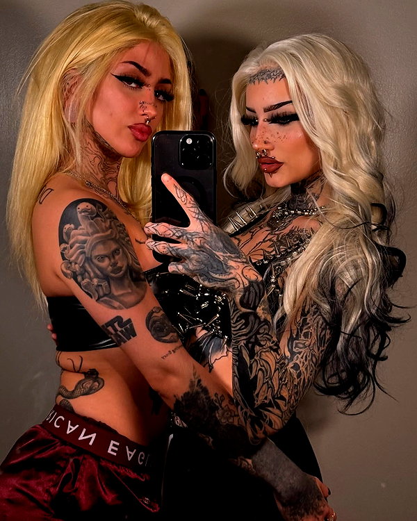 m0rguekittyy instagram image archive image