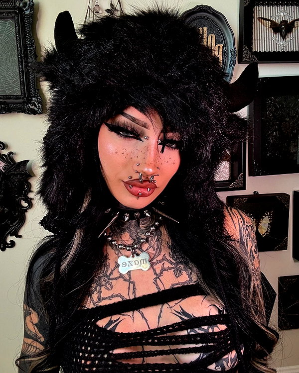 m0rguekittyy instagram image archive image