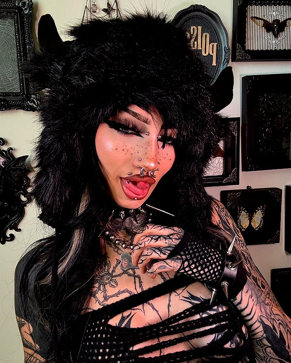 m0rguekittyy instagram image archive image