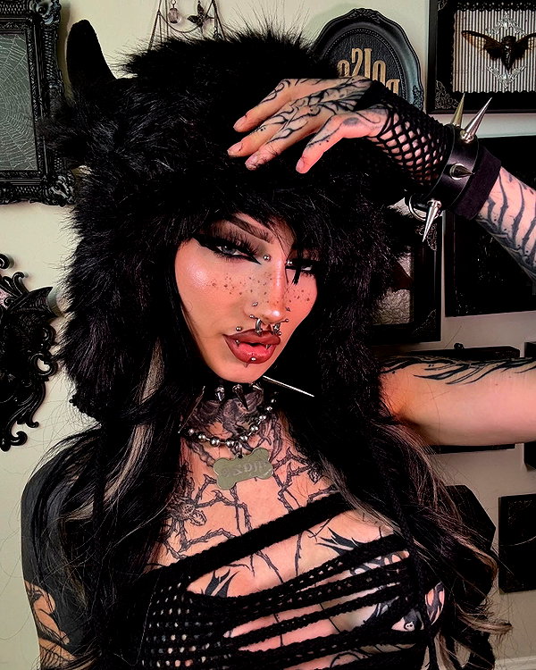 m0rguekittyy instagram image archive image