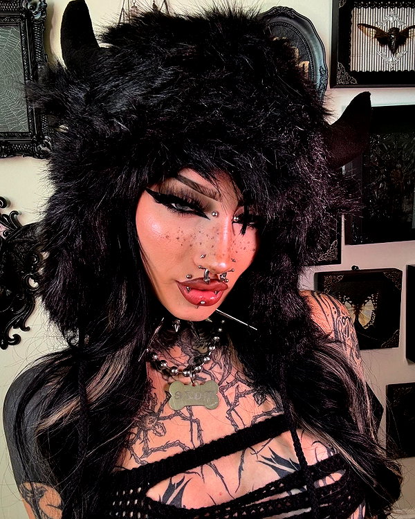 m0rguekittyy instagram image archive image