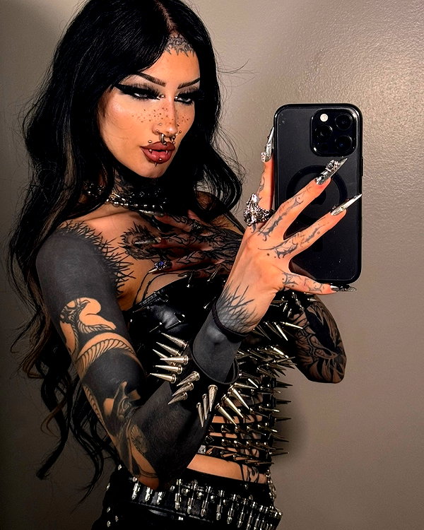 m0rguekittyy instagram image archive image