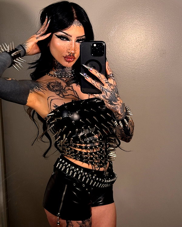 m0rguekittyy instagram image archive image