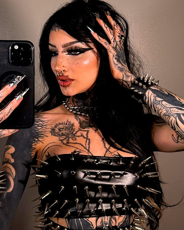 m0rguekittyy instagram image archive image