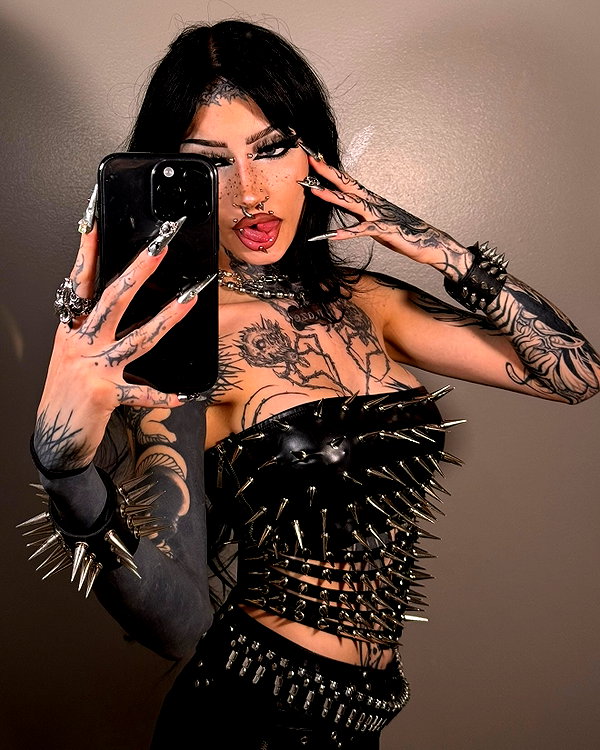 m0rguekittyy instagram image archive image