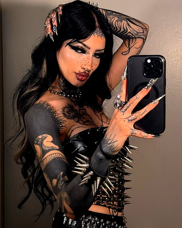 m0rguekittyy instagram image archive image