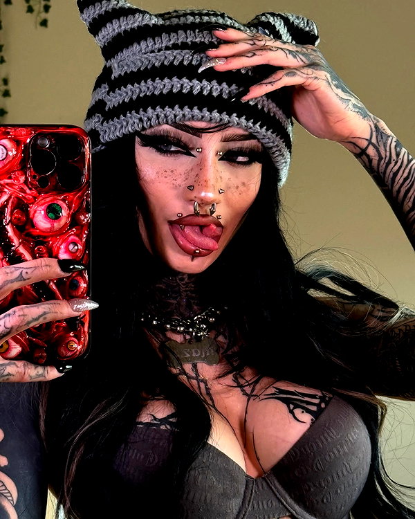 m0rguekittyy instagram image archive image