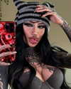 m0rguekittyy Altpins Profile Picture