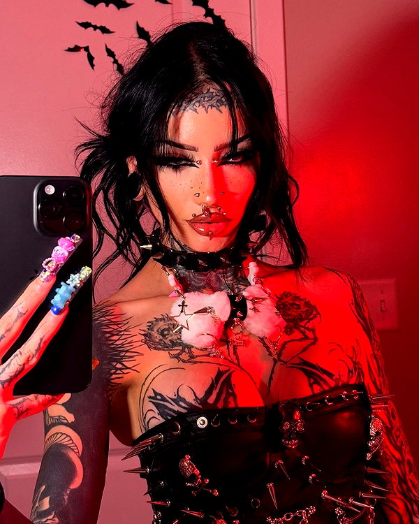 m0rguekittyy instagram image archive image