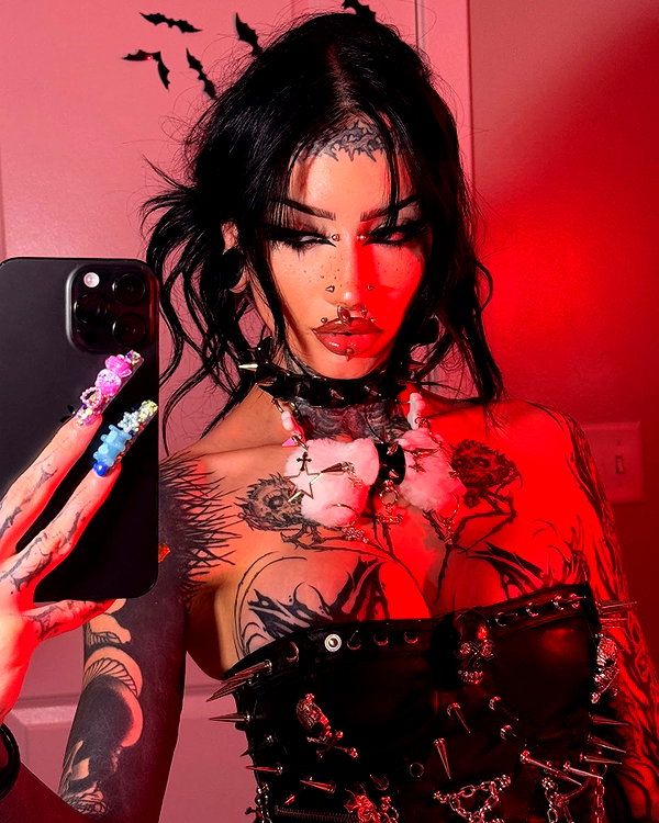 m0rguekittyy instagram image archive image