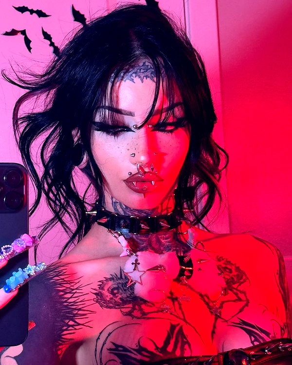 m0rguekittyy instagram image archive image