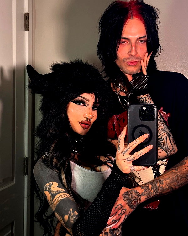 m0rguekittyy instagram image archive image