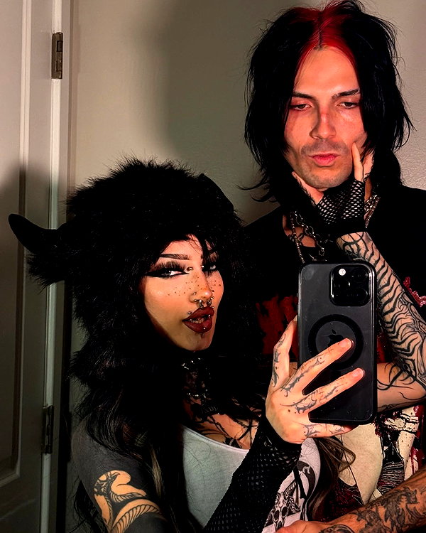m0rguekittyy instagram image archive image