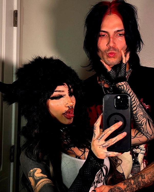 m0rguekittyy instagram image archive image