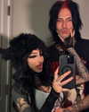 m0rguekittyy Altpins Profile Picture