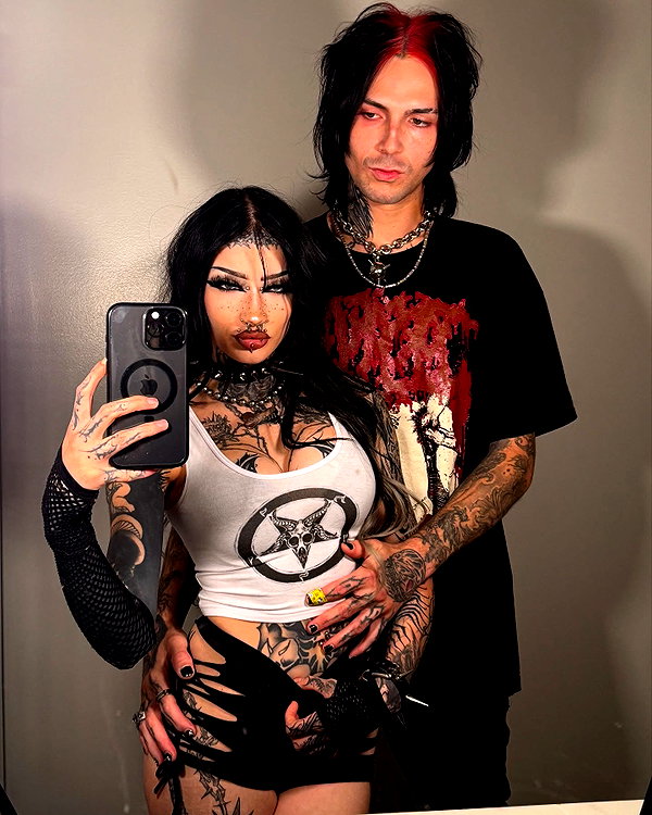 m0rguekittyy instagram image archive image