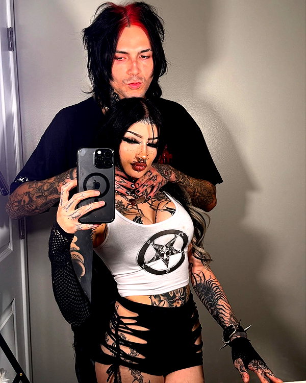 m0rguekittyy instagram image archive image