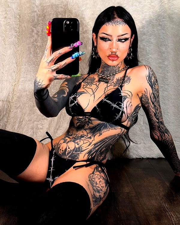 m0rguekittyy instagram image archive image